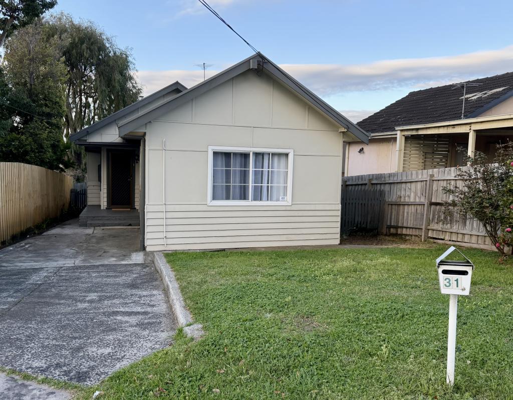 31 Hastings Rd, Frankston, VIC 3199