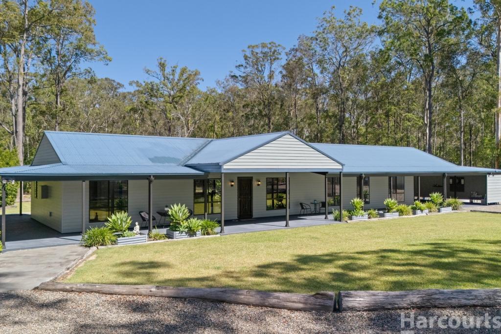 52a Bloodwood Cres, Yarravel, NSW 2440