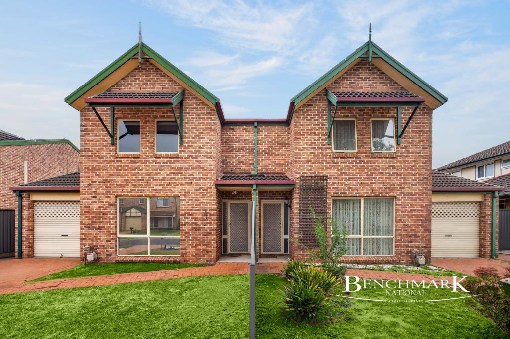 10a Wellwood Ave, Moorebank, NSW 2170