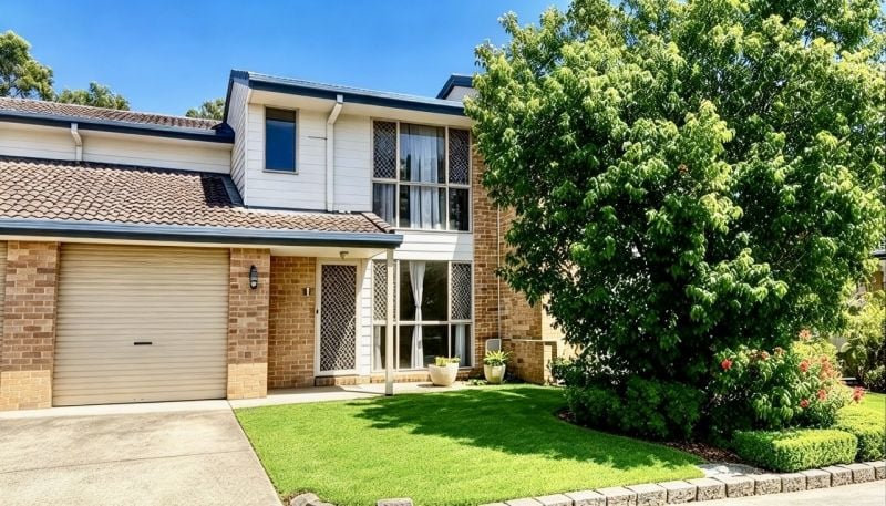 26/1a Joyce St, East Ipswich, QLD 4305