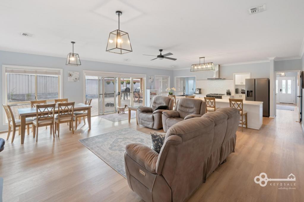 19 Kookaburra Ct, Mount Gambier, SA 5290