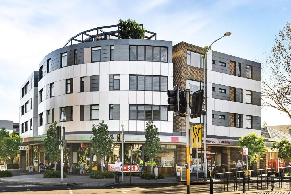 204/1 Robey St, Mascot, NSW 2020