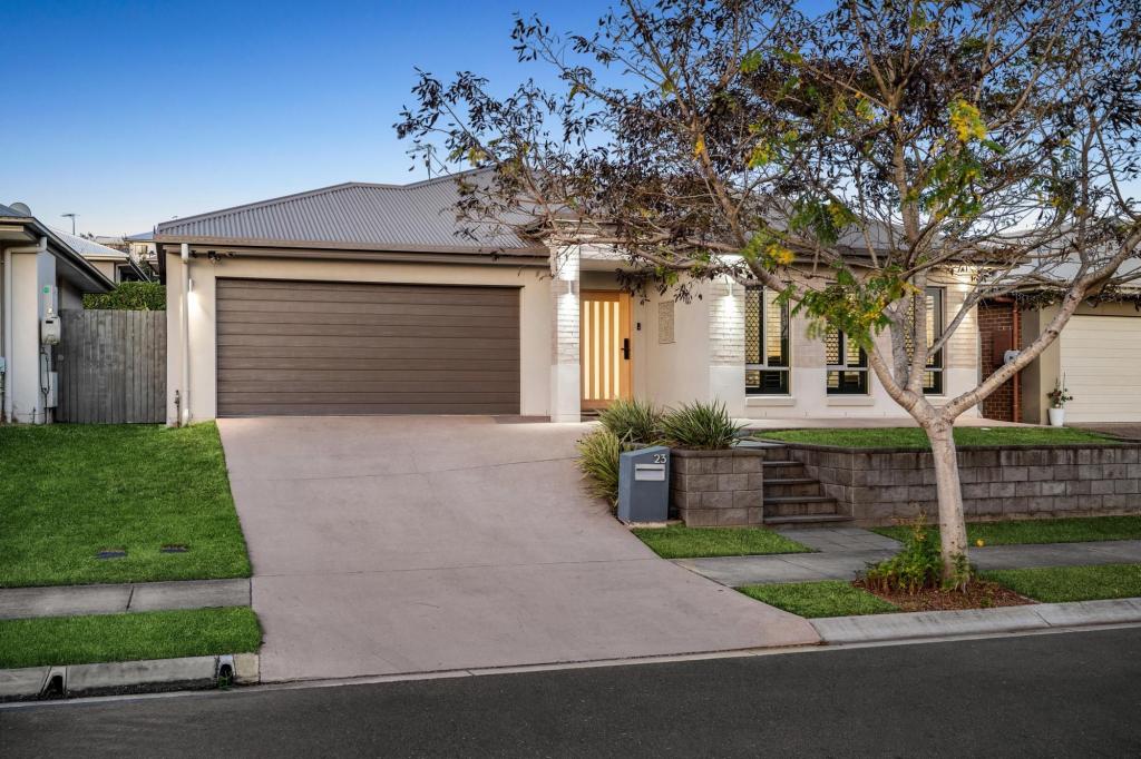 23 Danbulla St, South Ripley, QLD 4306