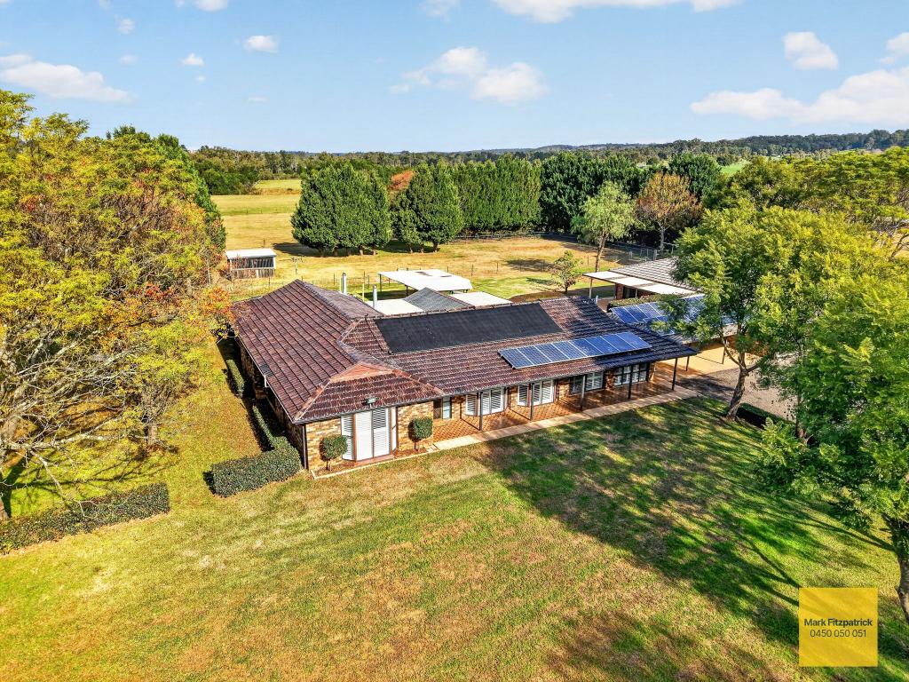 39 Waterfall Creek Rd, The Oaks, NSW 2570