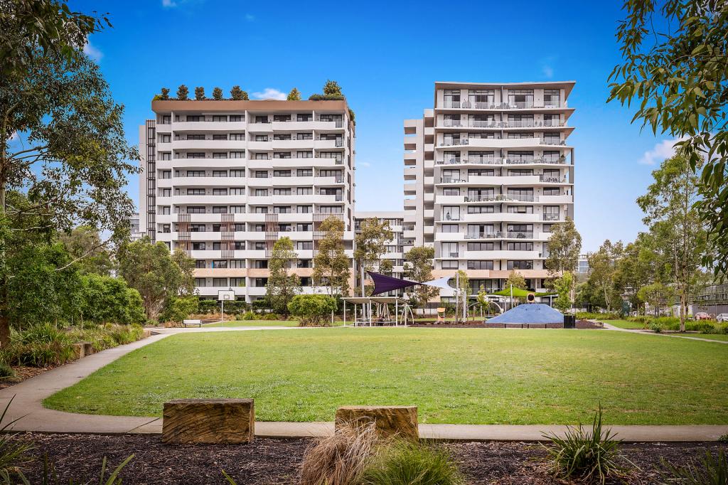 511/100 Fairway Dr, Norwest, NSW 2153