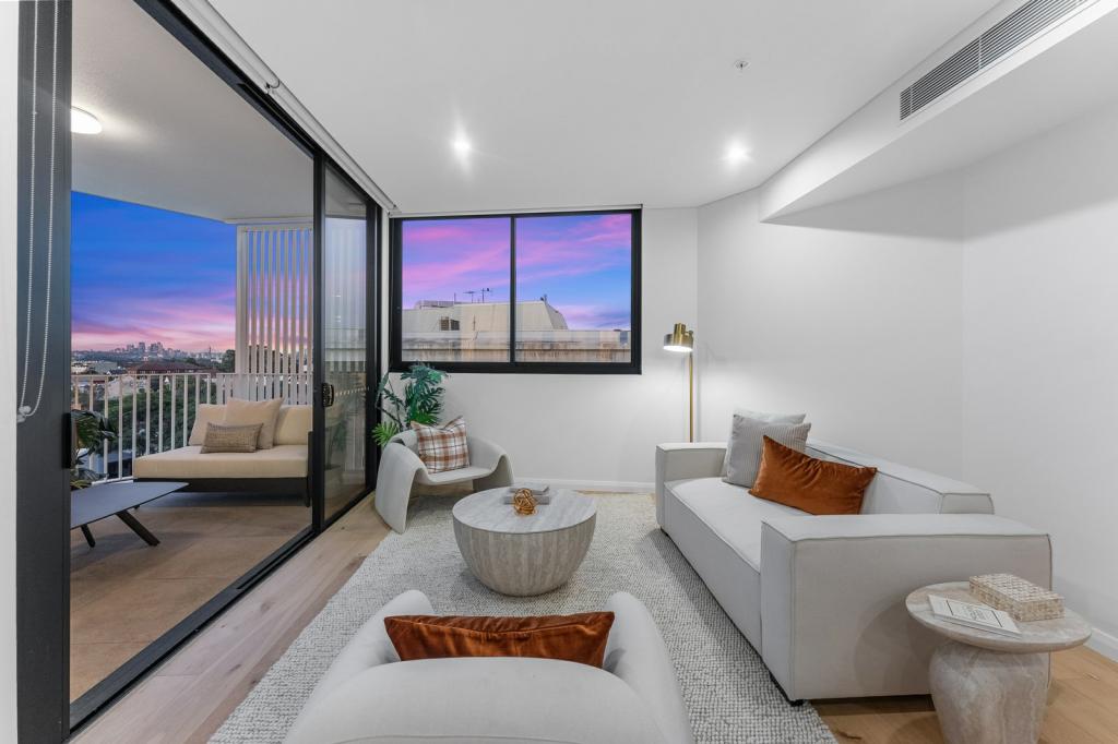 Apartment 710/5 Regent St, Petersham, NSW 2049