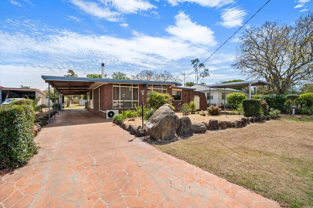 13 Holmes St, Pittsworth, QLD 4356