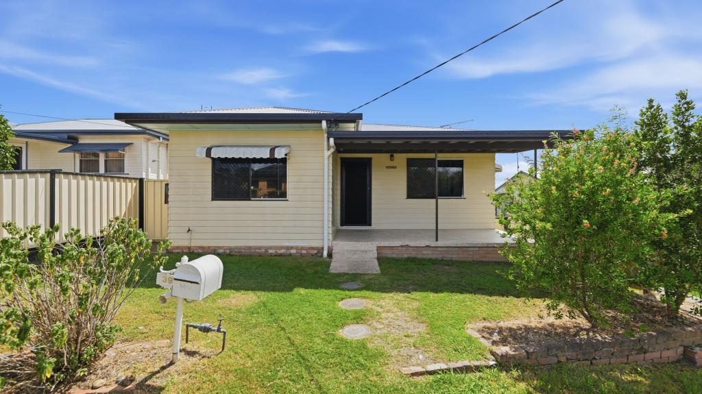 39 George St, South Grafton, NSW 2460
