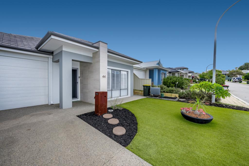 44 Revitalise Cct, Craigie, WA 6025