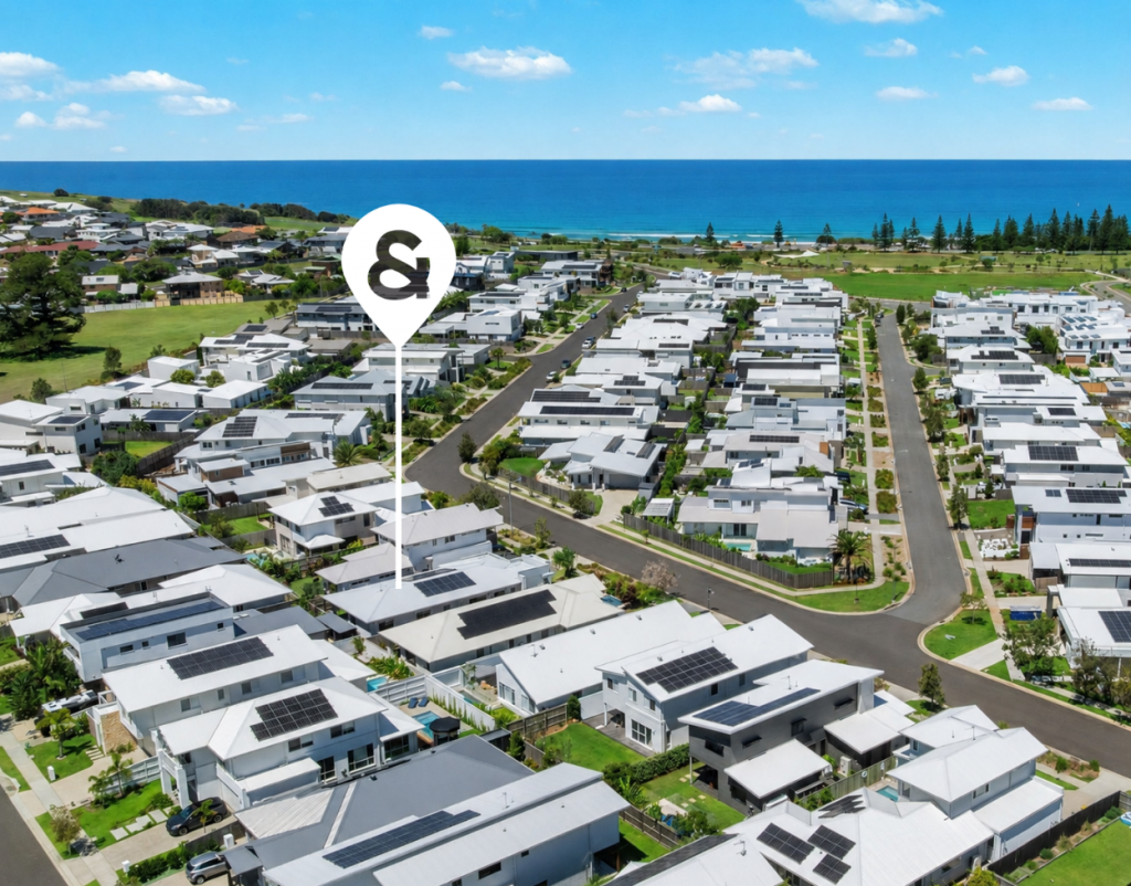 40 Surf Ave, Skennars Head, NSW 2478