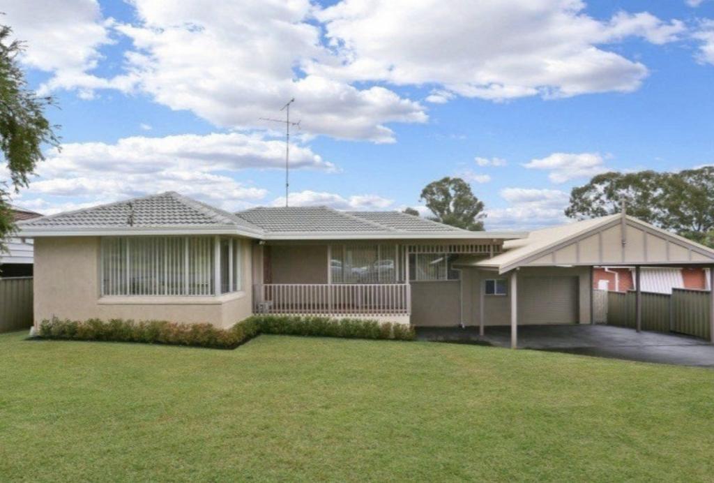 21 Grace Ave, Riverstone, NSW 2765