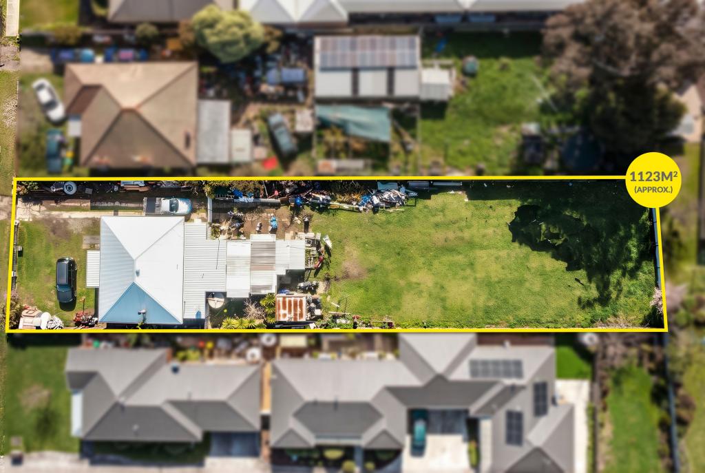 13 Spencer St, Sebastopol, VIC 3356