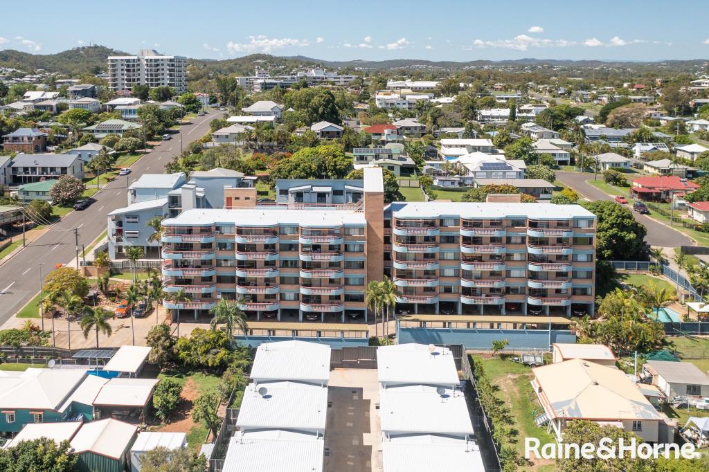 20/7 Kent St, West Gladstone, QLD 4680