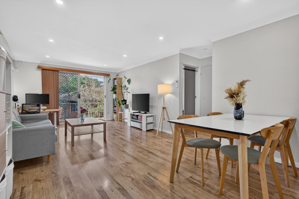 17/7 Queens Rd, Westmead, NSW 2145