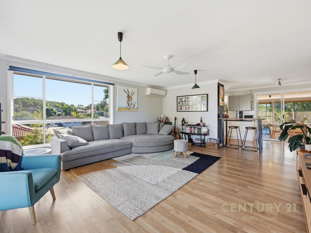 39 Bower Cres, Toormina, NSW 2452