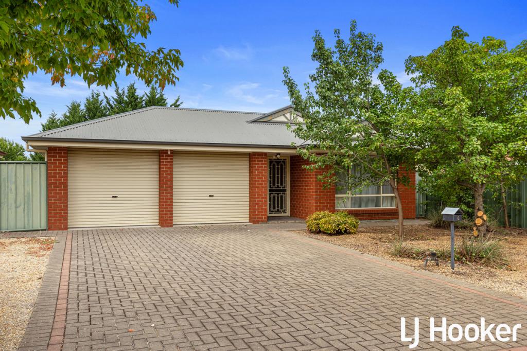 4 Minge Way, Nuriootpa, SA 5355