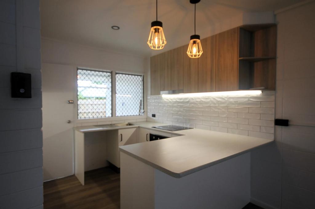 4/33 Surrey St, Hyde Park, QLD 4812