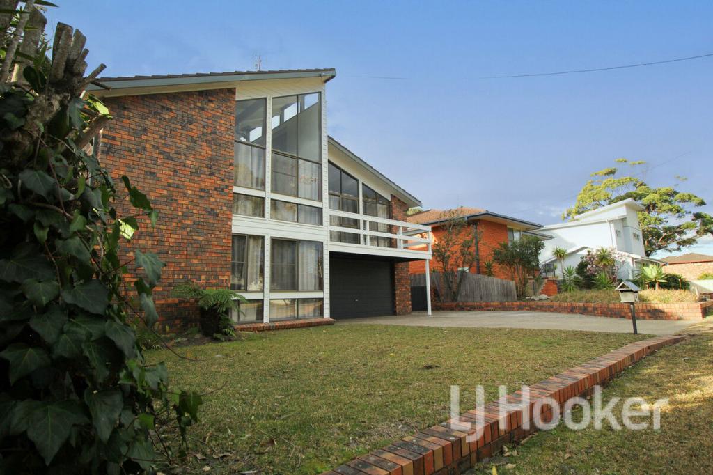 5 Albion St, Vincentia, NSW 2540