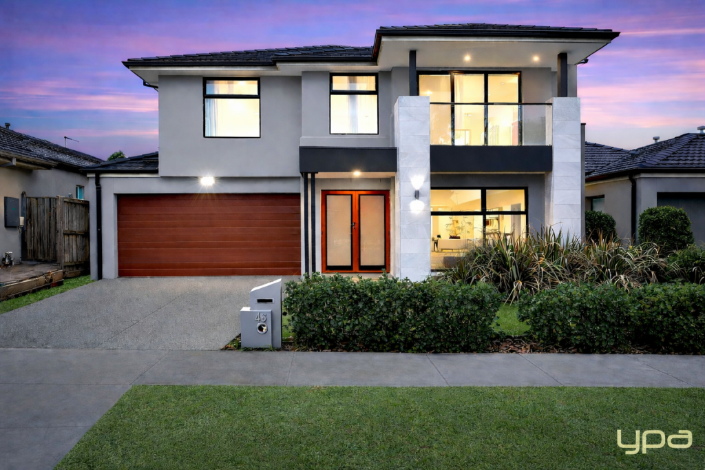 46 ARKINS CCT, TARNEIT, VIC 3029