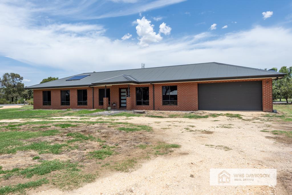 28 Grahams Bridge Rd, Haven, VIC 3401