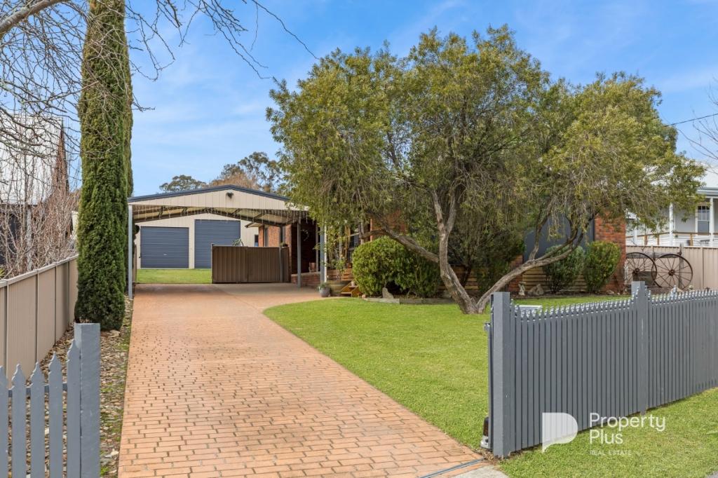 8 High St, Harcourt, VIC 3453