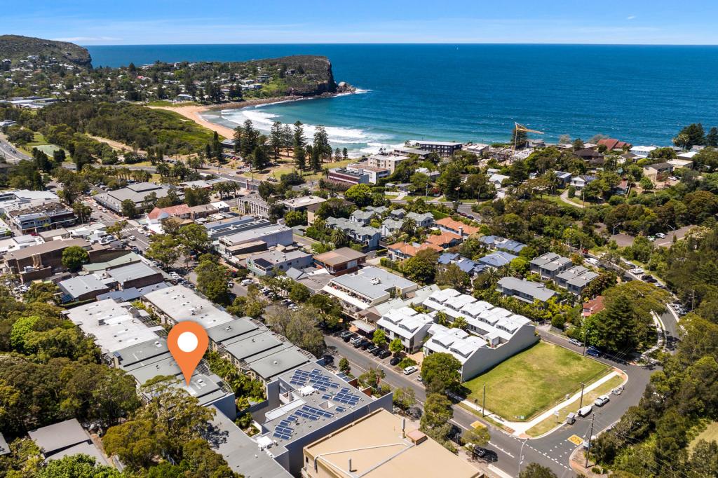 27/17-19 Old Barrenjoey Rd, Avalon Beach, NSW 2107