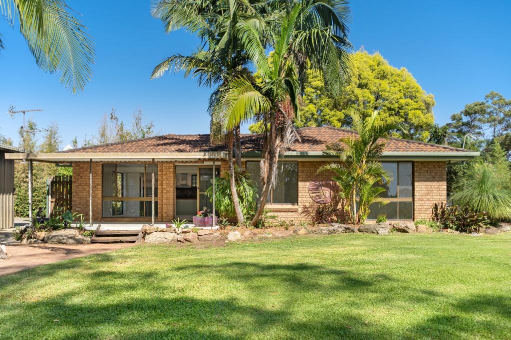 154 Bridge St, Coraki, NSW 2471