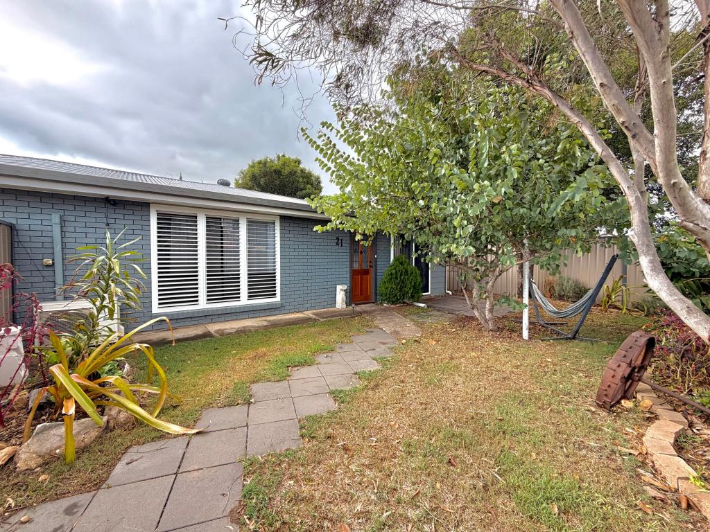 21 Marika Dr, Gatton, QLD 4343