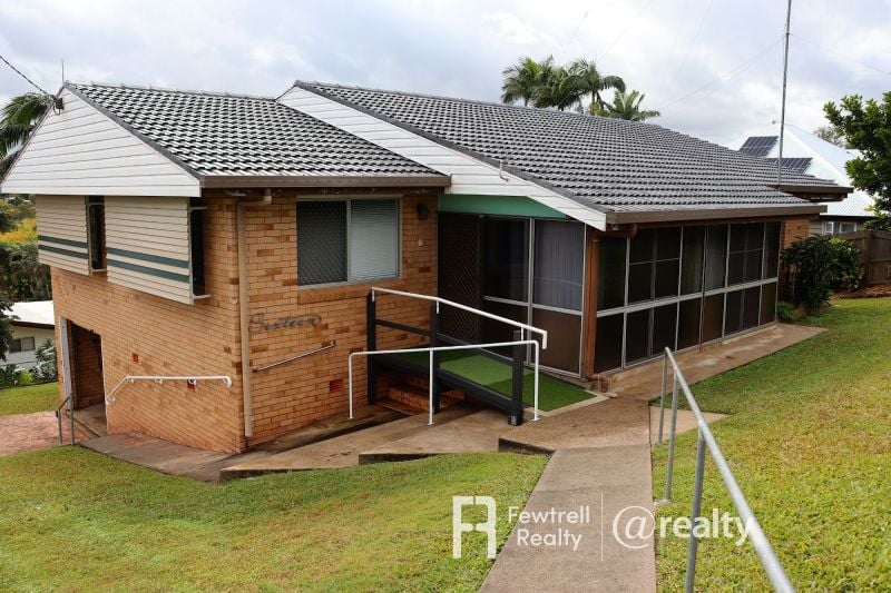 16 KIDGELL ST, GYMPIE, QLD 4570