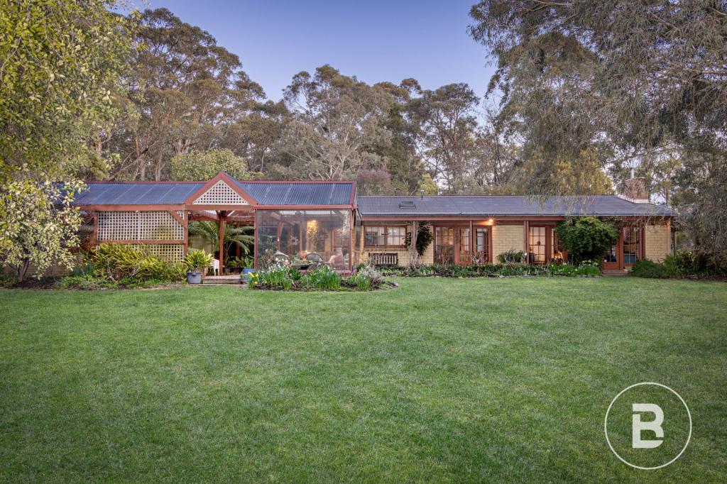 125 Calverts Rd, Ross Creek, VIC 3351