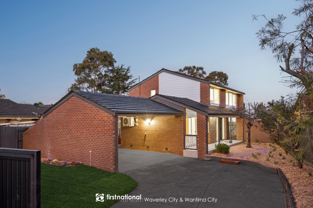 12 Milpera Cres, Wantirna, VIC 3152