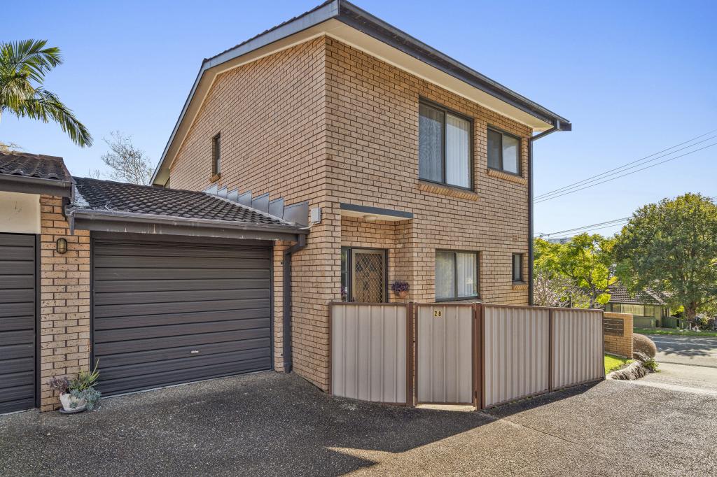 28/7 York St, Point Frederick, NSW 2250