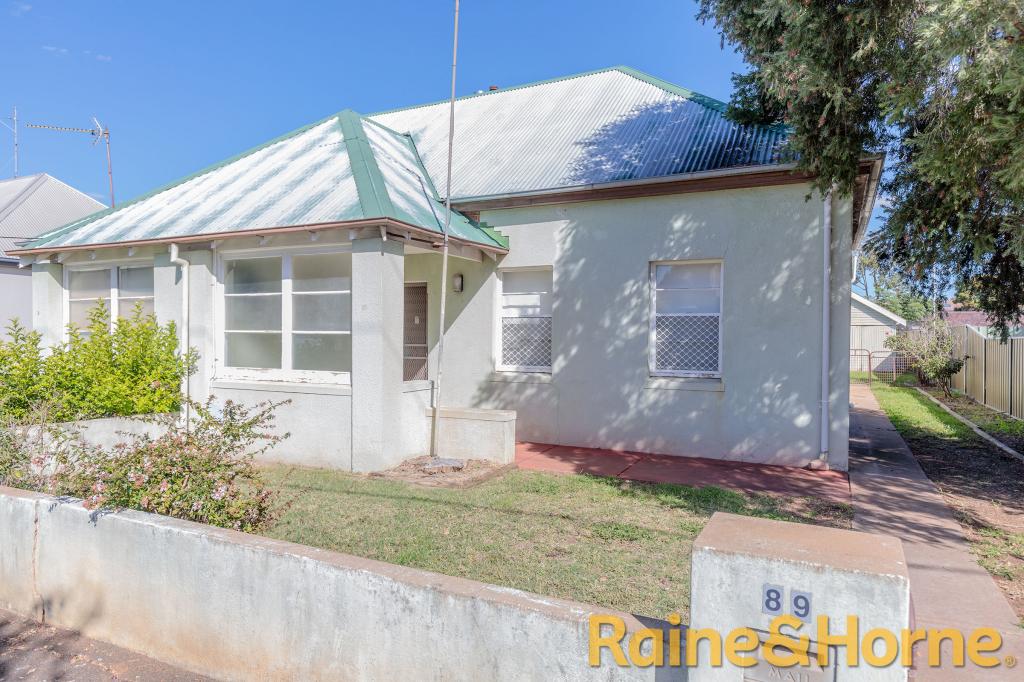 89 Bultje St, Dubbo, NSW 2830