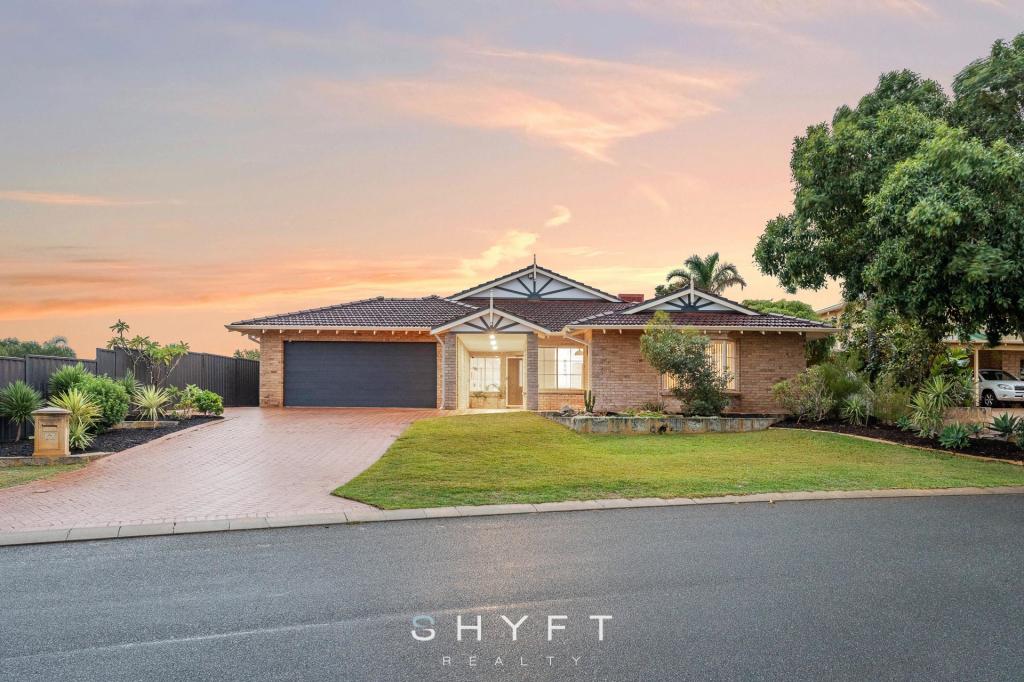 62 Savona Gr, Mindarie, WA 6030