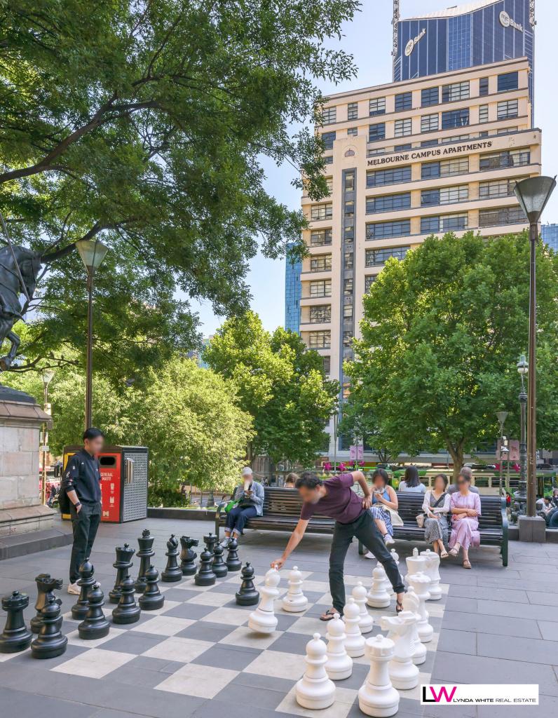 318/339 Swanston St, Melbourne, VIC 3000