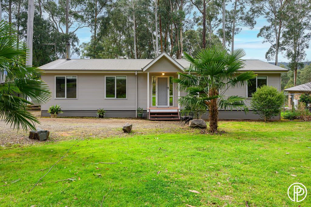 235 Big Pats Creek Rd, Big Pats Creek, VIC 3799