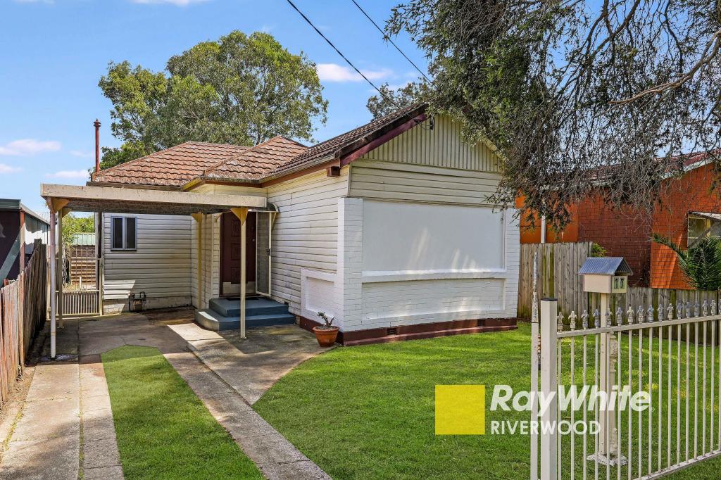 17 Belgium St, Riverwood, NSW 2210