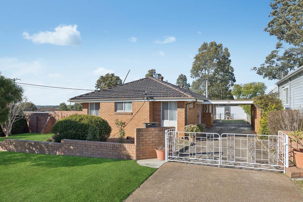30 Buckland Ave, Cessnock, NSW 2325