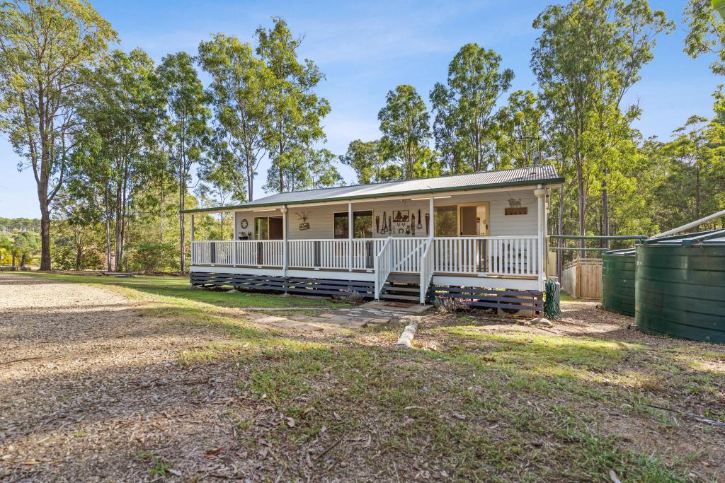 91 Arborten Rd, Glenwood, QLD 4570