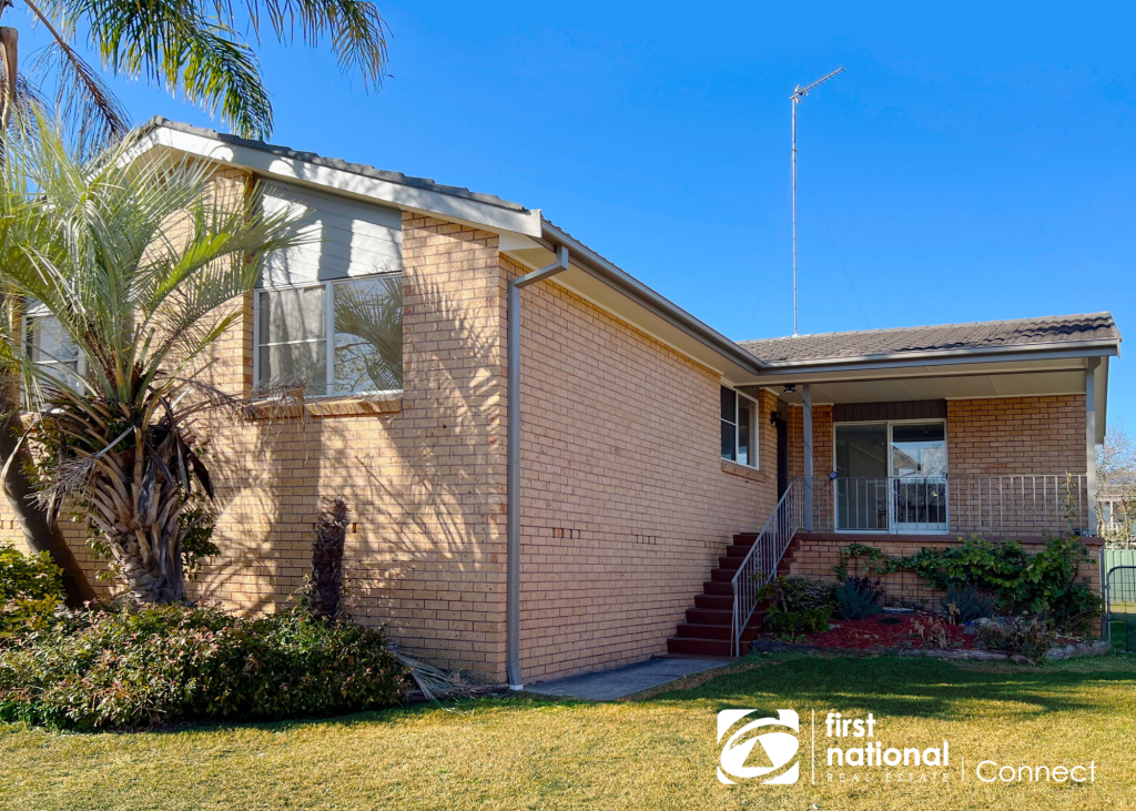 26 Balmain Rd, Mcgraths Hill, NSW 2756