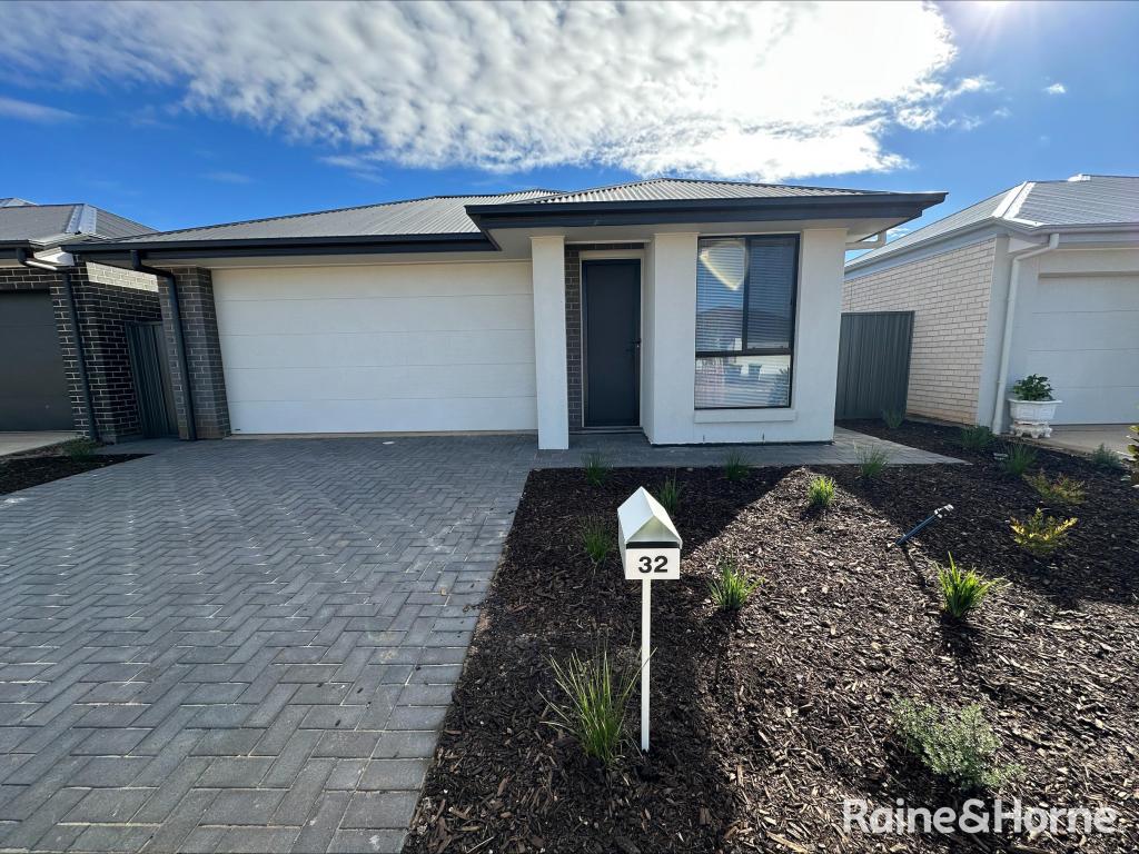 32 Noah Cres, Angle Vale, SA 5117