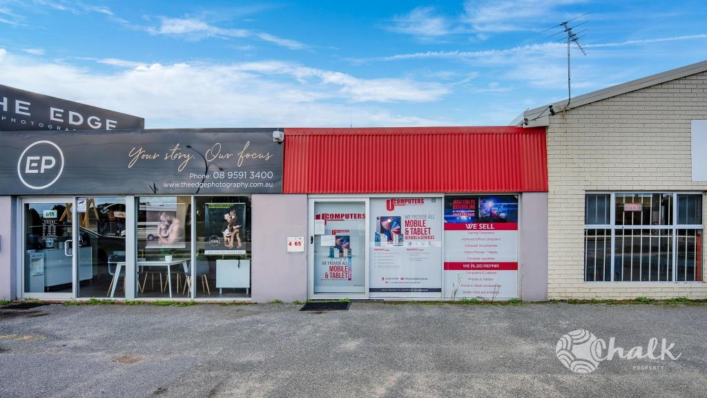 4/65 Dixon Rd, Rockingham, WA 6168