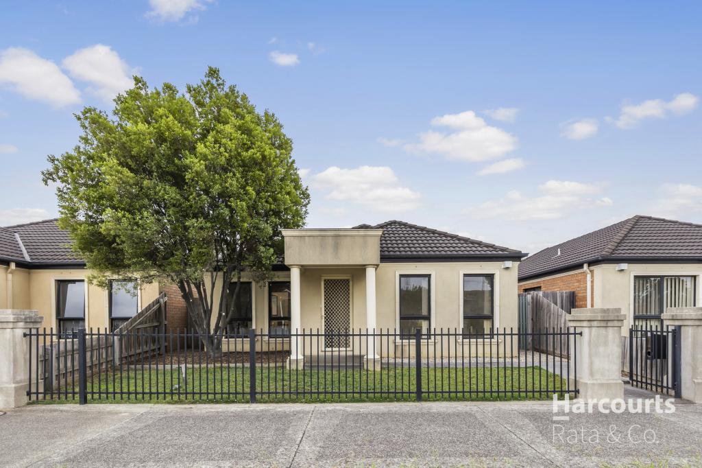 13 Vautier Pl, South Morang, VIC 3752