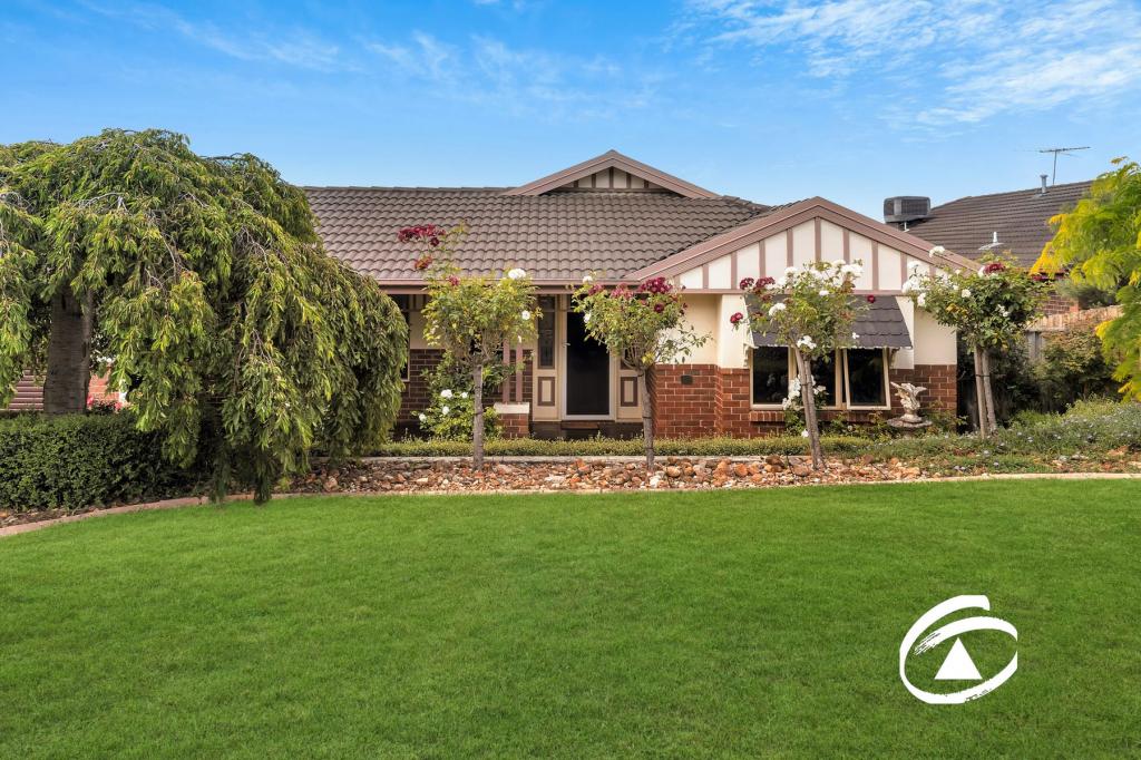 5 Fyffe St, Berwick, VIC 3806