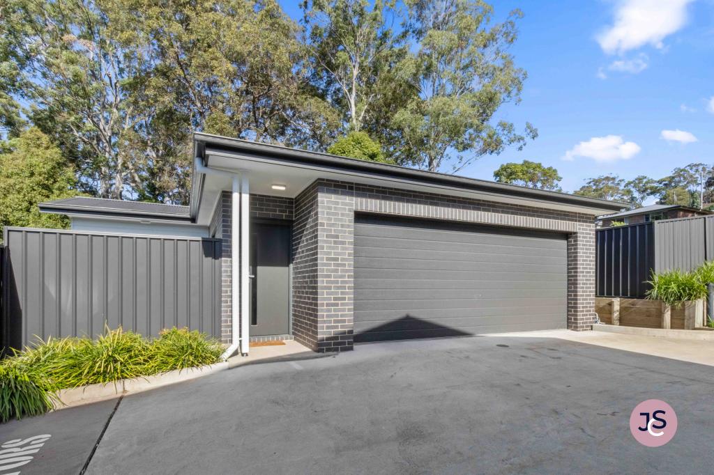 10/49 Smith Rd, Elermore Vale, NSW 2287