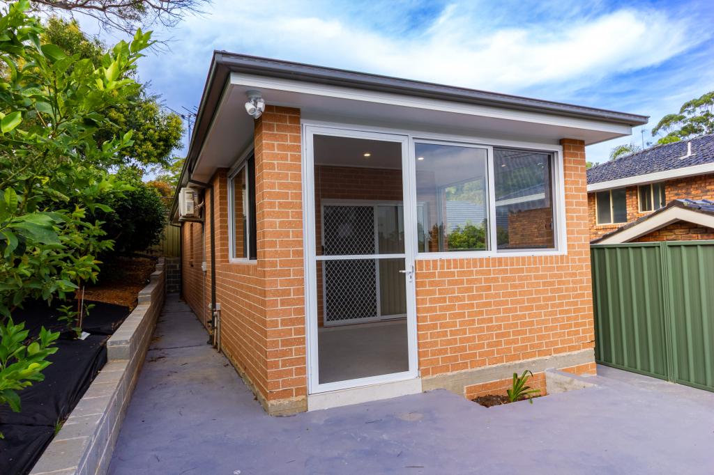 68A TELFER RD, CASTLE HILL, NSW 2154