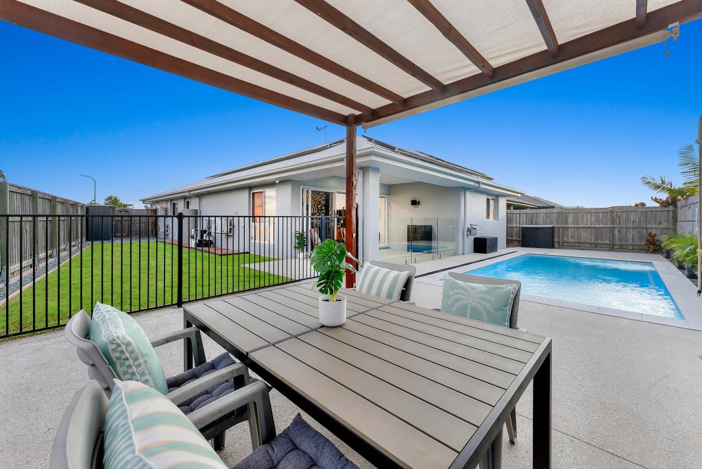 15 Essex St, Mango Hill, QLD 4509