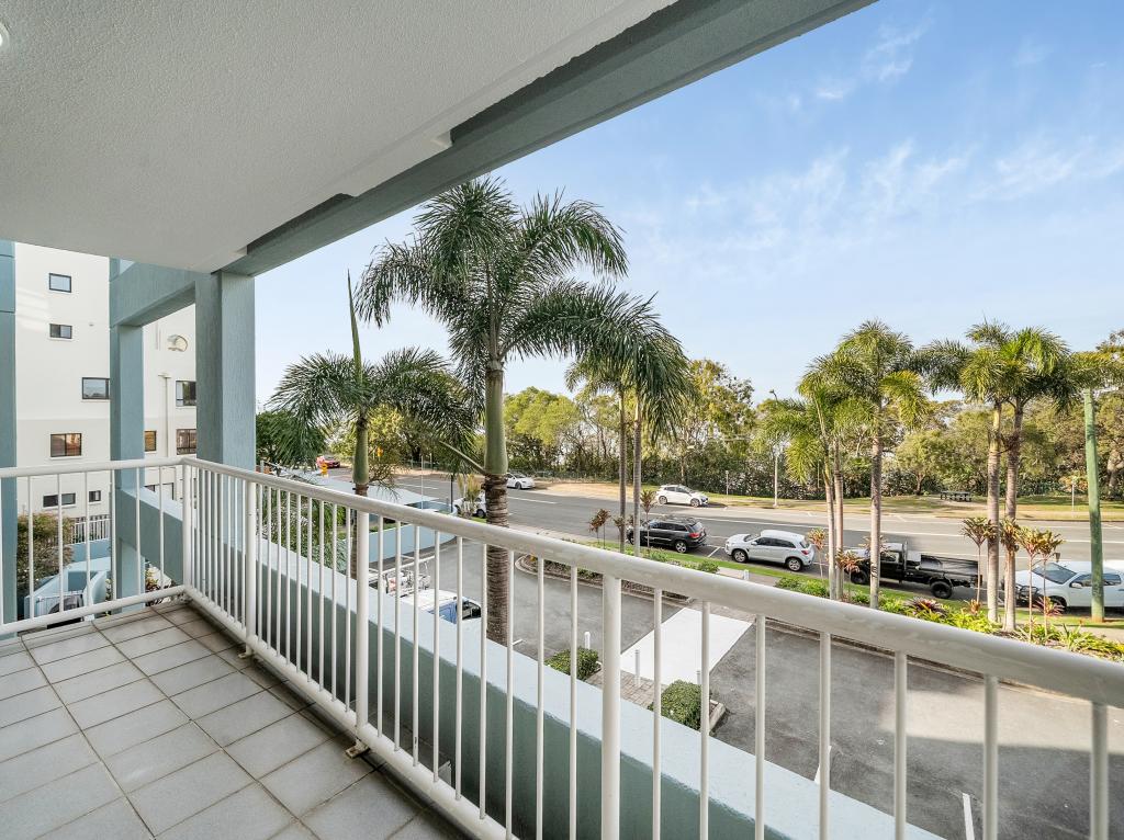 10/77 Marine Pde, Redcliffe, QLD 4020