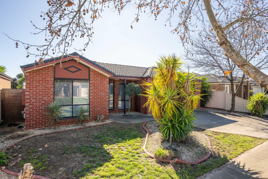 3 Melrose Cct, Shepparton, VIC 3630