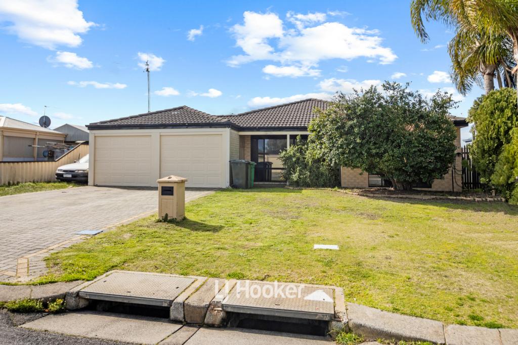 9 Drosera Crss, Glen Iris, WA 6230